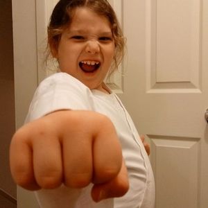 Meet your Posher, Raymond